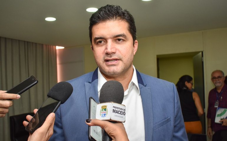 Prefeito vai empossar Conselho de Ciência, Tecnologia e Inovação