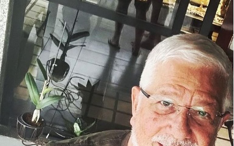 Quem é Eduardo Faustini, repórter secreto do Fantástico que mostrou o rosto pela primeira vez