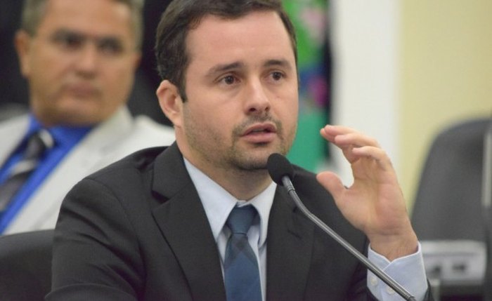 Bruno Toledo diz que campanha do governador é demagógica - Foto: Divulgação
