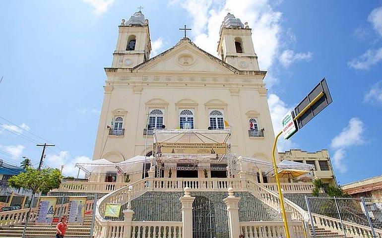 Arquidiocese de Maceió nega campanhas pedindo dinheiro que circulam nas redes sociais