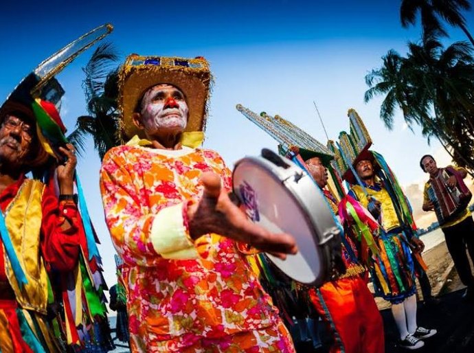 Maceió receberá Tocha Olímpica no período de 26 a 29 de maio