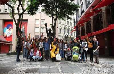 Afroturismo vai recontar histórias de 30 cidades brasileiras em novembro