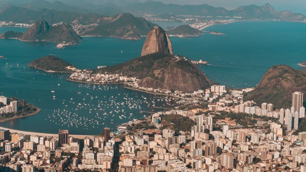 Rio de Janeiro pode fechar fronteiras para turistas