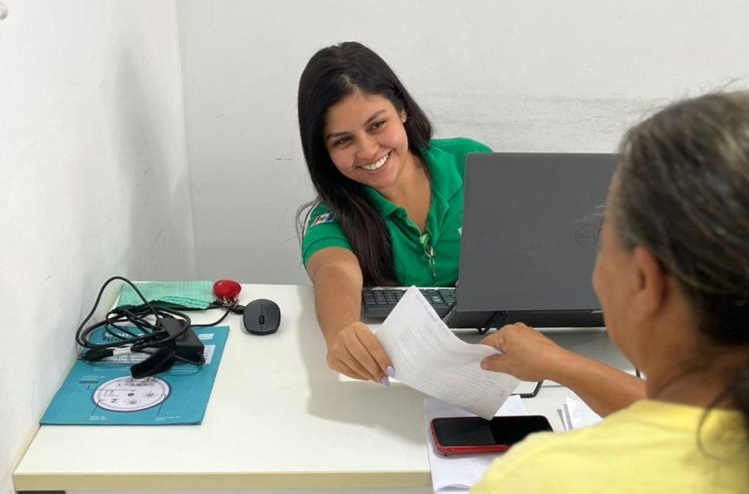 Verde Alagoas realiza Plantão da Tarifa Social em Capela nesta quinta (17) e sexta (18)