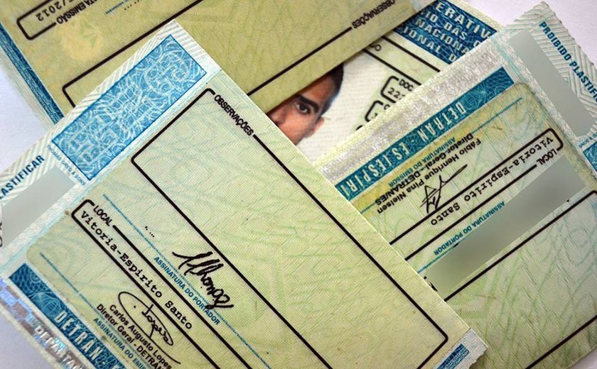 Nova lei facilita acesso online a dados de habilitação e veículos