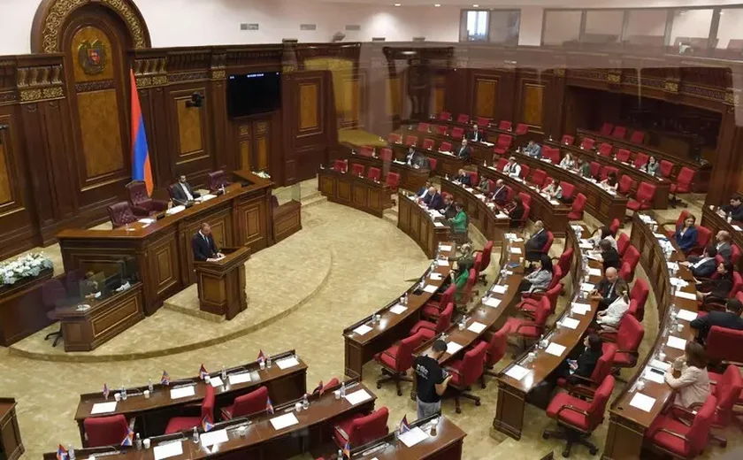 'Sanções dos EUA são ataque à nossa independência', diz TPI