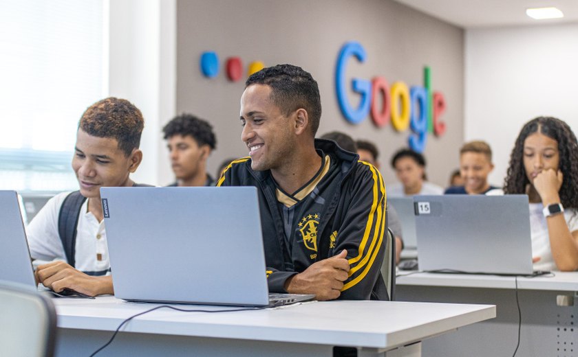 Programa Emprega Jovem MCZ oferece 640 novas vagas em cursos gratuitos