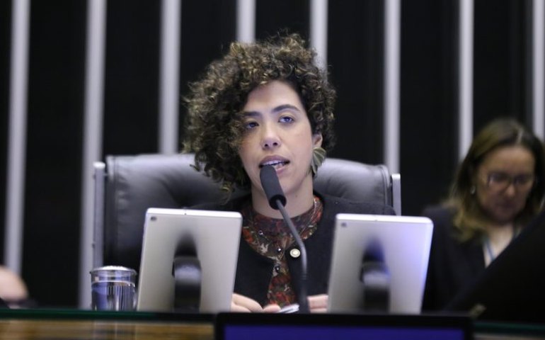 COP30 poderá ter espaço formal para participação de parlamentares