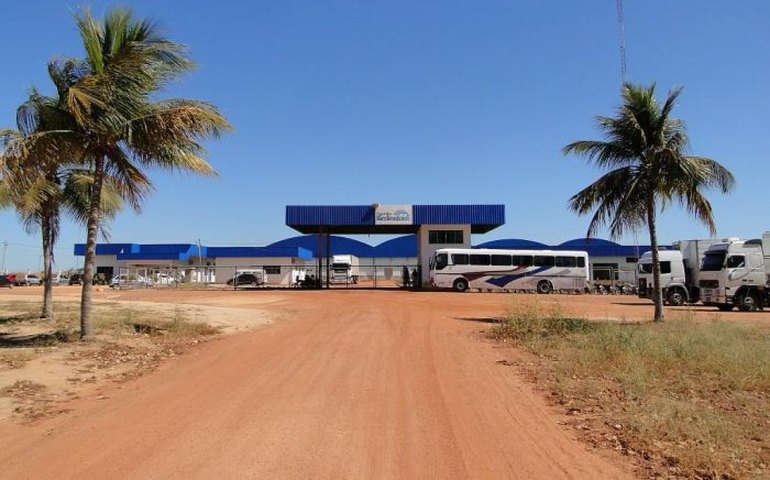 Ministério diz que seguem suspensos embarques do Frigorífico Redentor à China