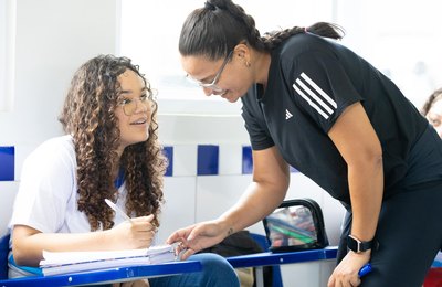 Seduc divulga resuItado final do processo seletivo de instrutores de cursos de Educação Profissional