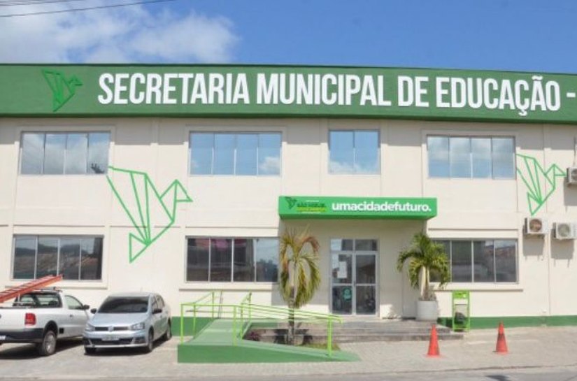São Miguel dos Campos será um dos polos do curso do curso especialização ofertado pela Ufal