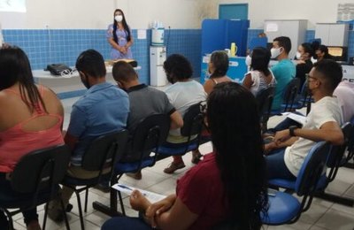 Agências do Sebrae em Penedo e Delmiro Gouveia promovem palestras na Semana de Educação Financeira