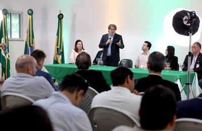 BNB e BID iniciam projeto de PPP para modernização da infraestrutura urbana com prefeituras
