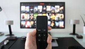 TELEVISÃO