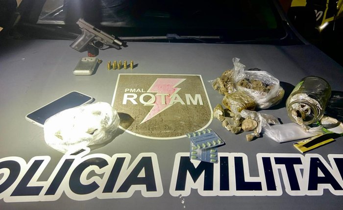 Balanço foi feito com base nos dados contabilizados pela Seção de Estatística e Ciência Aplicada da Polícia Militar