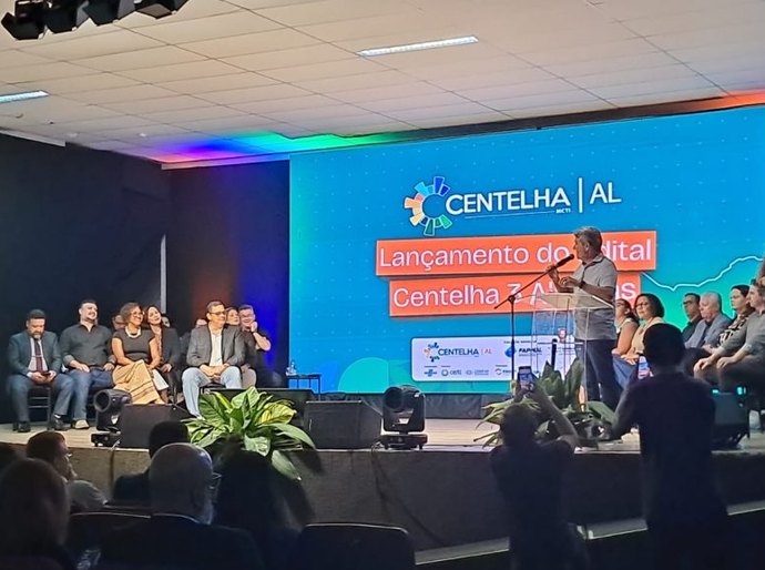 Cesmac reforça compromisso com inovação e empreendedorismo ao acompanhar ações do Programa Centelha 3 Alagoas
