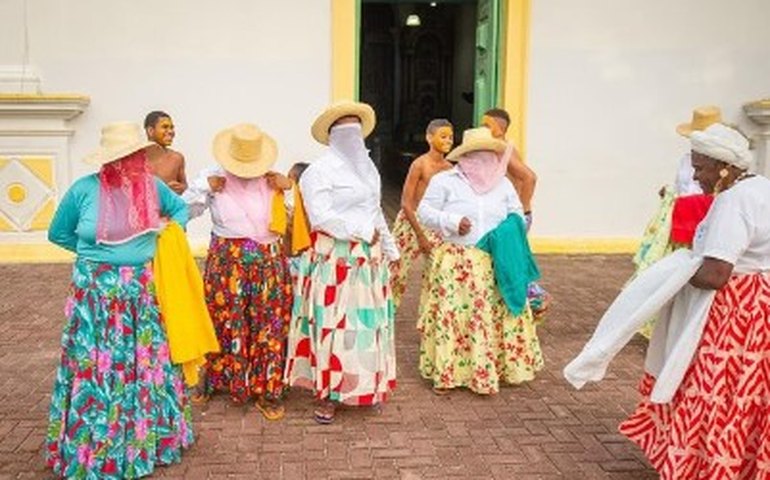 Coletivo Muvuca lança e-book sobre Folguedo 'Mané do Rosário', manifestação secular de Coruripe