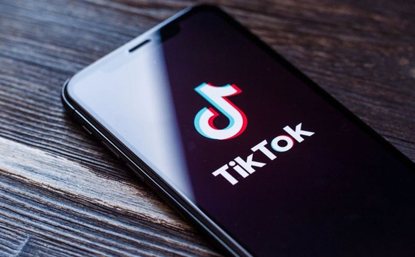 Microsoft negocia compra do TikTok