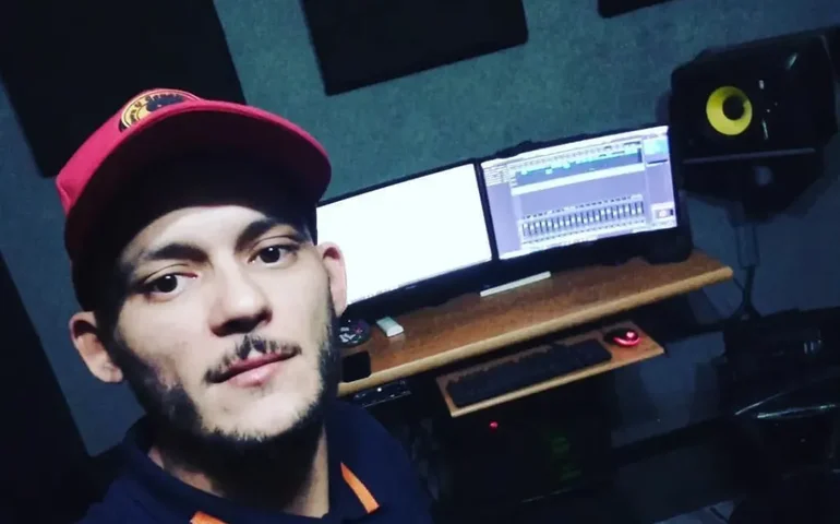 DJ da cena Psy Trance estava em avião da Voepass que caiu em Vinhedo