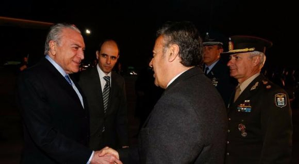 temer