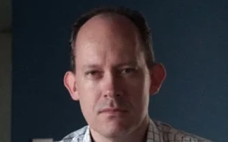 'A cadeia criminal deve ser atacada', diz Alberto Kopittke, criminologista e consultor de segurança da prefeitura de Niterói