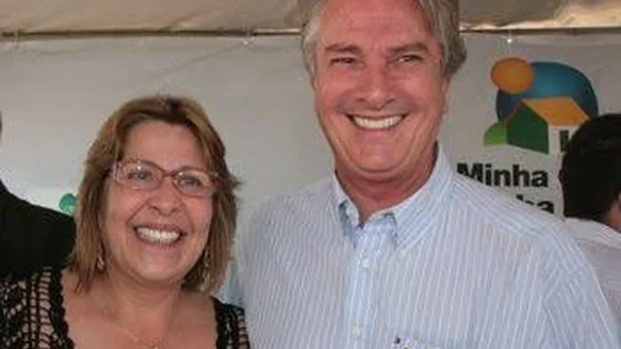 De 2002 a 2022: Célia Rocha atravessou duas décadas como uma das mais fiéis aliadas de Fernando Collor; hoje, ex-presidente cumpre pena de tornozeleira em cobertura de luxo