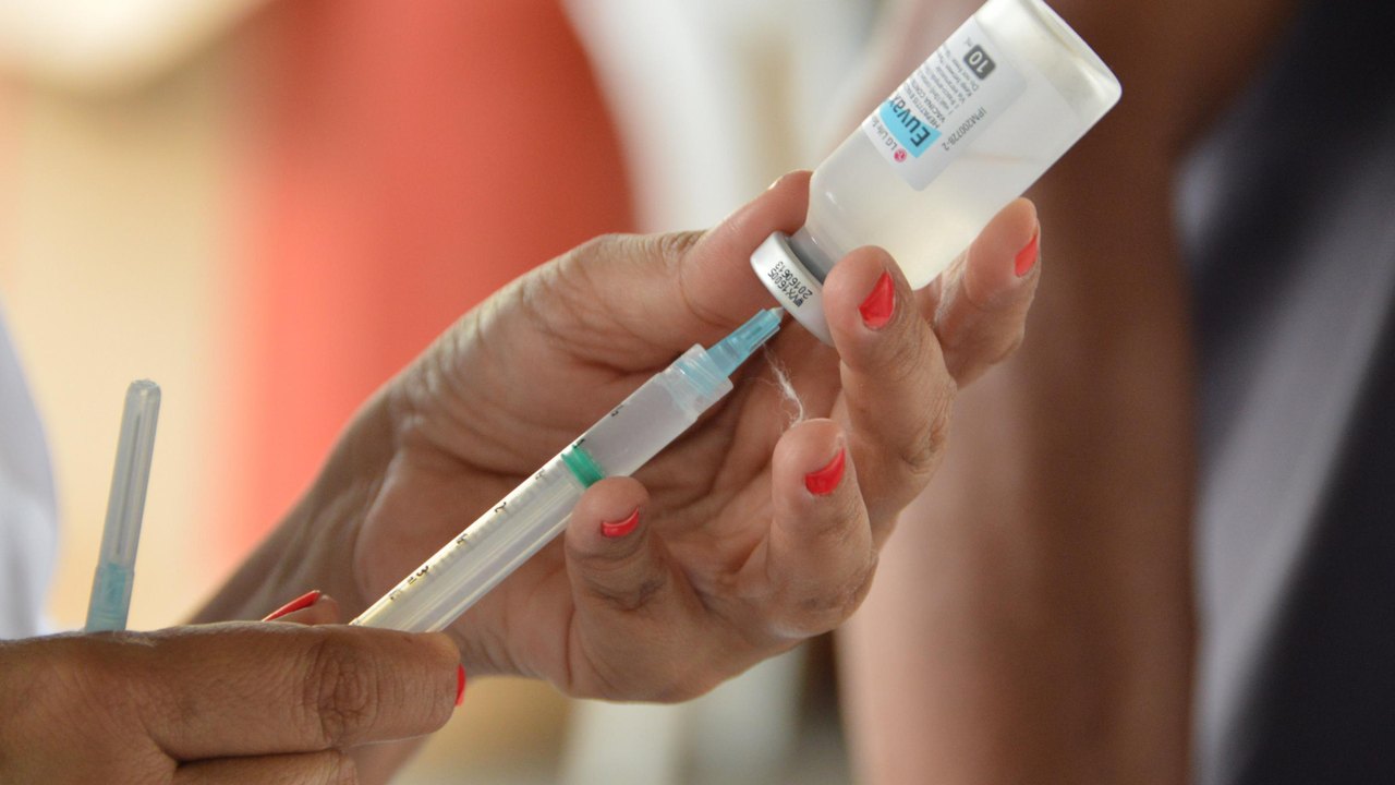 Sesau orienta sobre medidas de prevenção contra a meningite