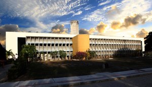 ufs / Foto: Foto: Adilson Andrade/Ascom UFS
