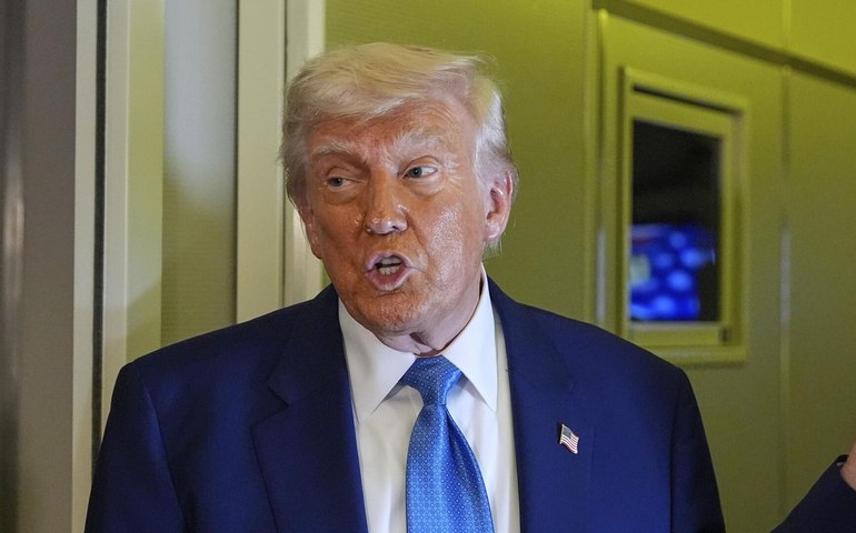 Vaias a Trump no Mundial de clubes são comuns a presidentes em eventos esportivos no Brasil
