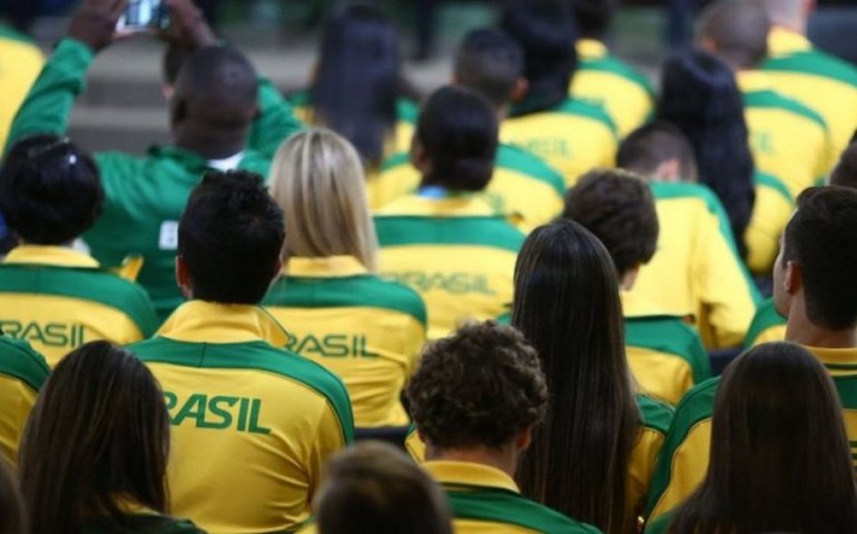 Bolsa Atleta atinge recorde de 7.451 beneficiados em 2023