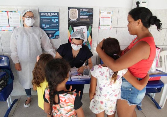 Coruripe atende vítimas das chuvas e entra em alerta geral