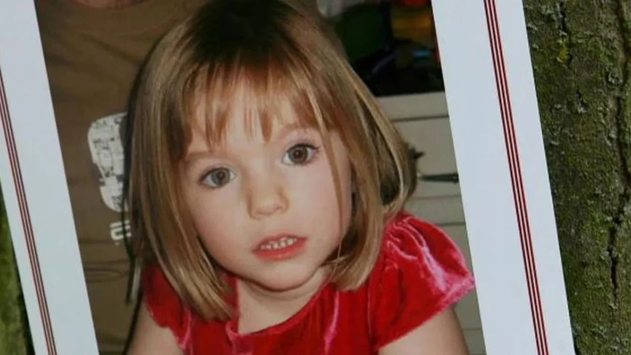 Caso Madeleine McCann: promotores pedem prisão para suspeito por conta de outra investigação