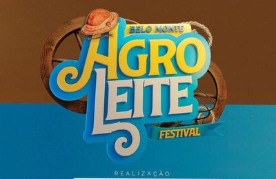 Semagri divulga programação oficial da segunda edição do Agro Leite Festival de Belo Monte