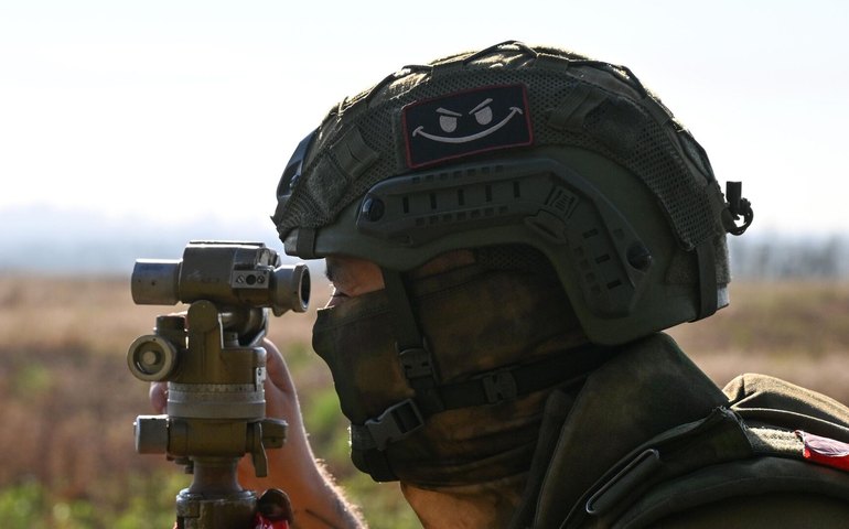 Analista chinês: segurança da Ucrânia não deve ser às custas da segurança da Rússia