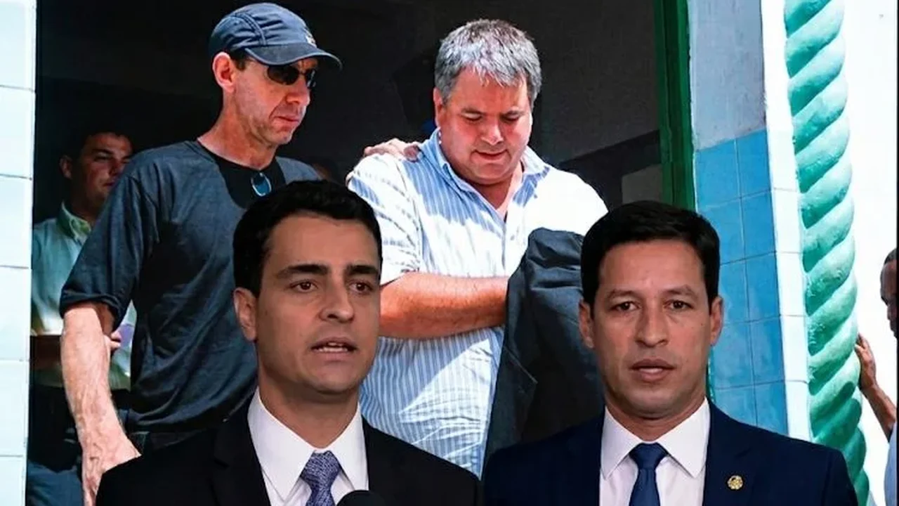 Rodrigo Cunha entrega secretaria de prefeitura a grupo político ligado a condenado na Taturana