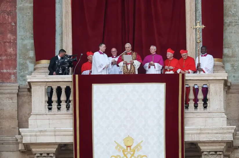 Vídeo: Papa diz que a igreja precisa de discípulos, não de “cristãos de ocasião”
