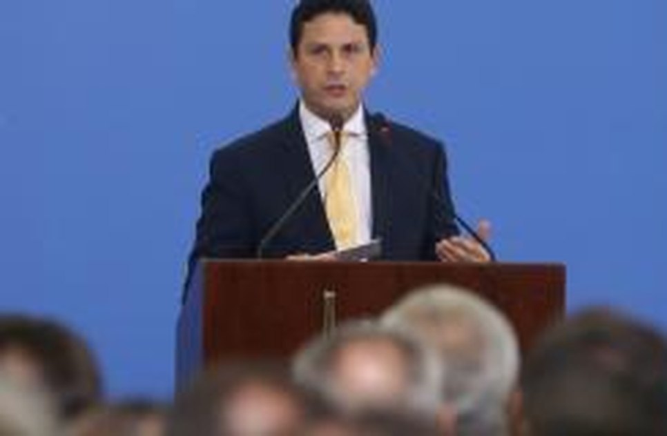 ministro 