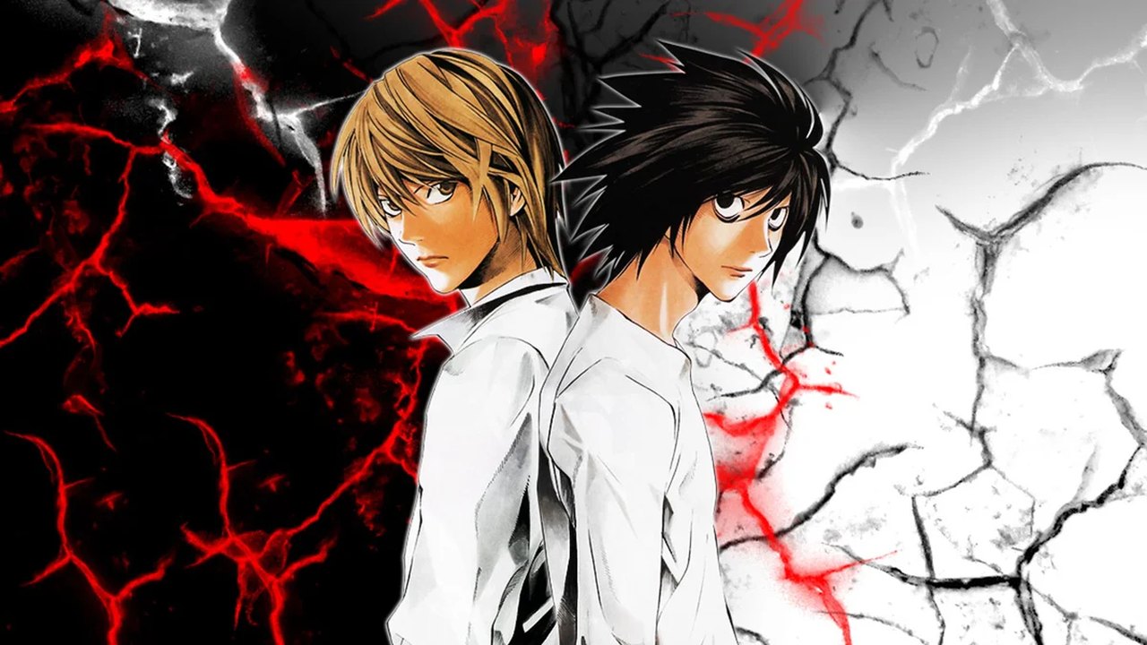 Criadores de ‘Stranger Things’ vão produzir série de ‘Death Note’ para Netflix