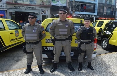 Julho é o mês menos violento em Alagoas desde 2008
