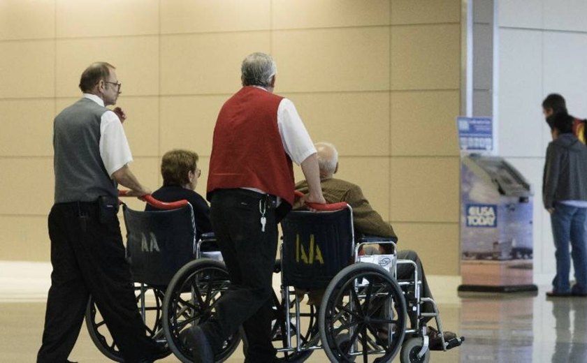 Uso indevido de cadeiras de rodas em aeroportos gera debate sobre acessibilidade