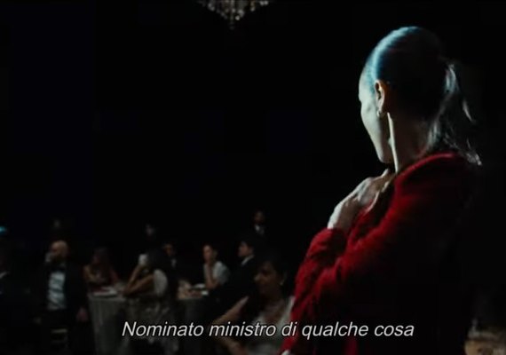'El Mal', de 'Emilia Pérez', vence melhor canção original; Mick Jagger apresenta categoria