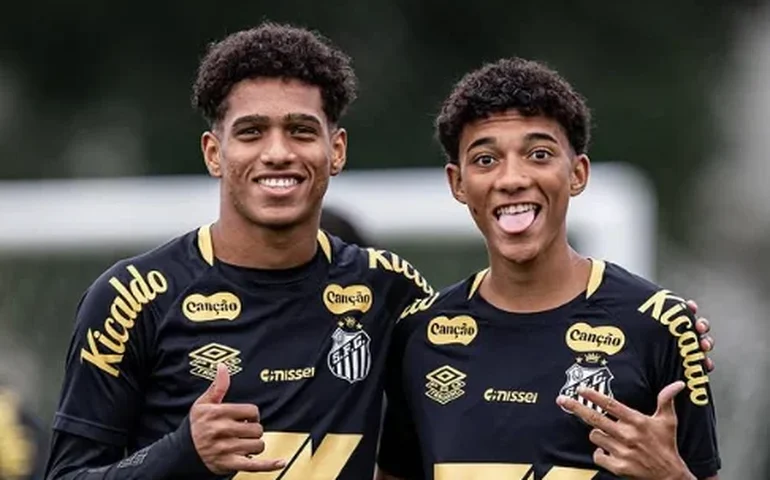 Santos encara Mirassol com postura de clássico para escapar do rebaixamento