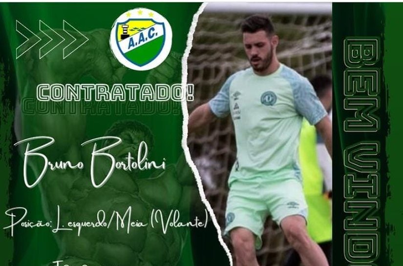 Após anunciar Alysson Dantas para o comando técnico, Coruripe anuncia as primeiras contratações