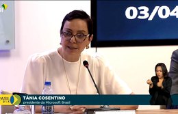 Sistema monitora mudanças climáticas para antecipar alerta