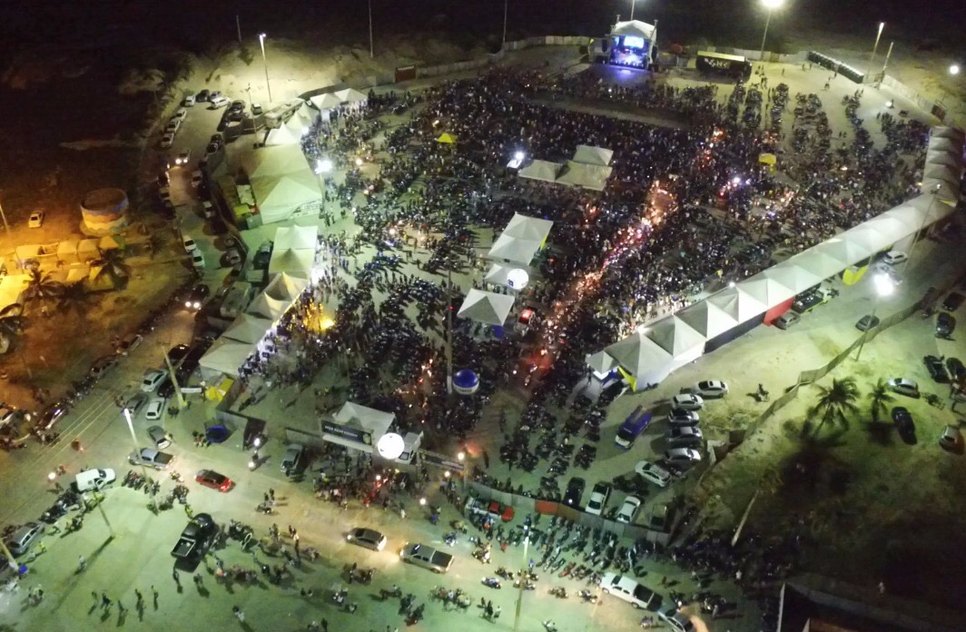 MOTOFEST