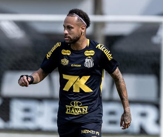 Jornal americano avalia Neymar como 'em boa forma' para possível contratação pelo FC Cincinnati