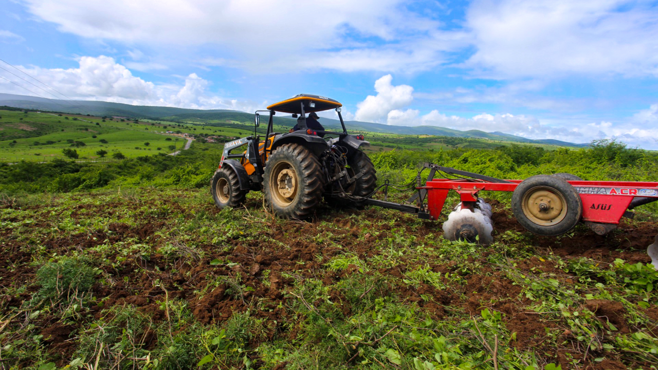 Prefeitura de Traipu concede auxílio emergencial a agricultores e produtores da agricultura familiar