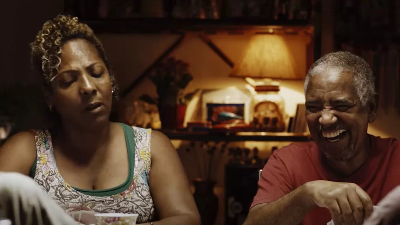 “Marte um” é um filme sensível sobre sonhos