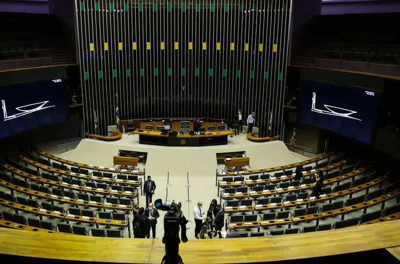 Orçamento de 2026 reserva R$ 40,8 bi para emendas parlamentares