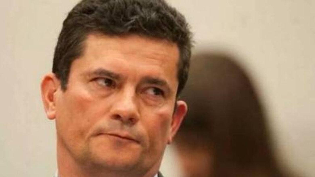 PL trai Moro e faz investida na Justiça Eleitoral para cassar mandato de senador